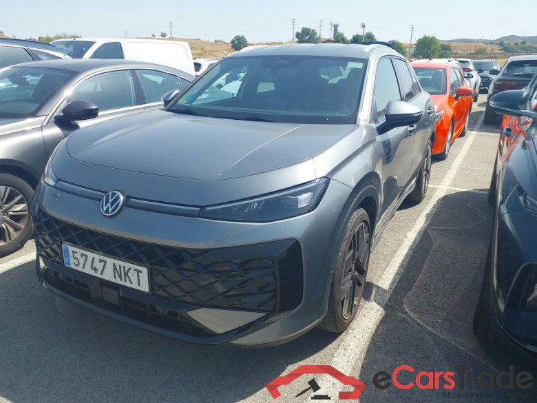 VOLKSWAGEN T-Roc 1.0 TSI 110kW (150CV) DSG7 R-Line(Winterpack) #1