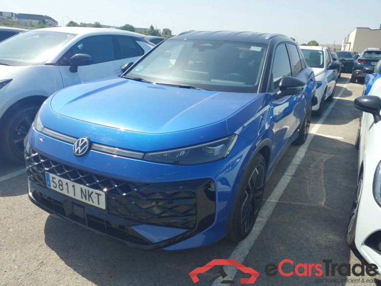 VOLKSWAGEN T-Roc 1.0 TSI 110kW (150CV) DSG7 R-Line(Winterpack)