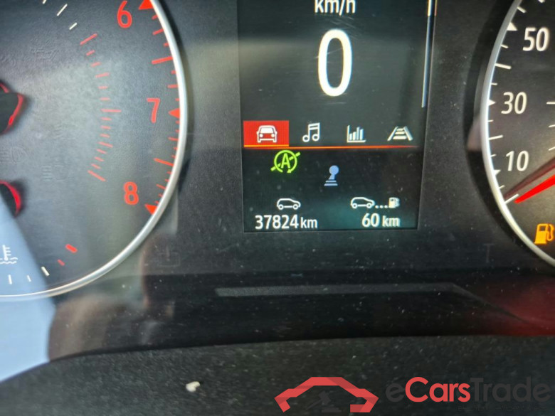 RENAULT Captur / 2020 / 5P / todoterreno equilibre TCe 67kW (90CV) #5