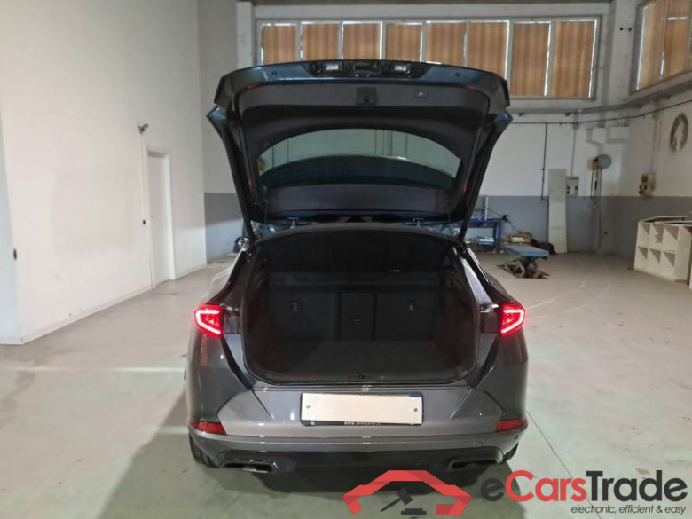 CUPRA FORMENTOR / 2020 / 5P / SUV 1.5 TSI #5
