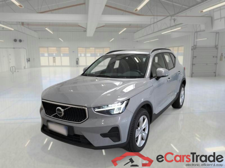 VOLVO XC40 / 2021 / 5P / SUV B3 automatico Essential