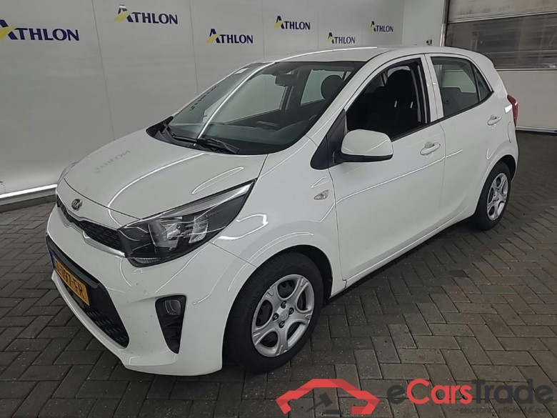 KIA Picanto 1.0 DPi ComfortLine 5-zits 5D 49kW