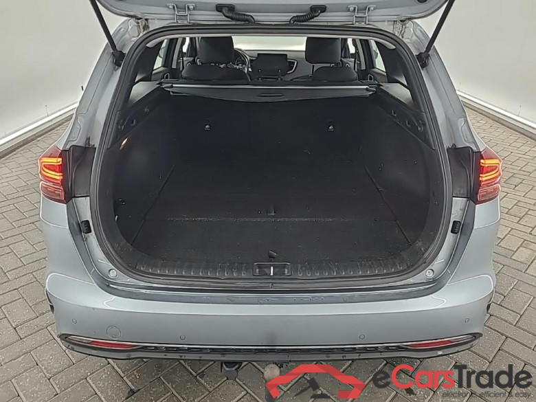 KIA ceed sportswagon 1.0 T-GDi DynamicLine 5D 88kW Athlon Edition #5