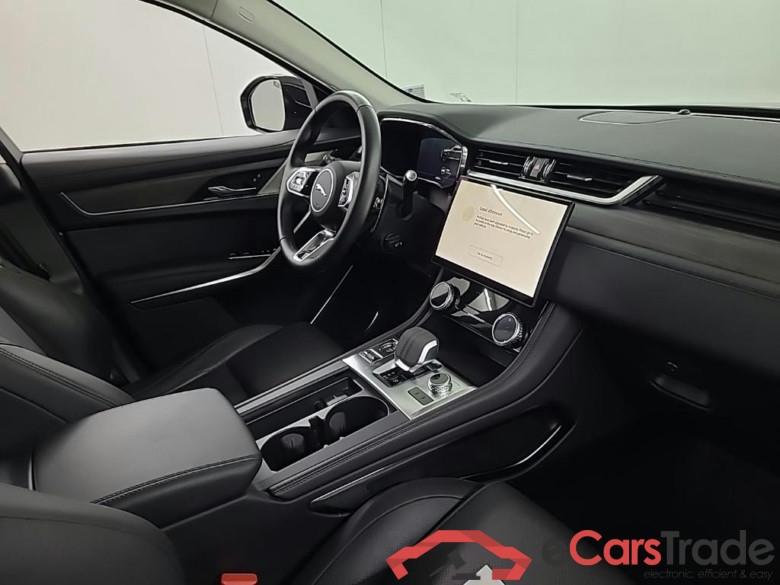 Jaguar F-Pace P400e AWD auto S 5D 297kW #6