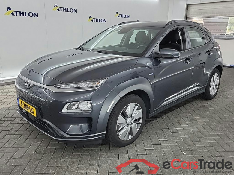 HYUNDAI Kona Comfort Electric 64 kWh 5D