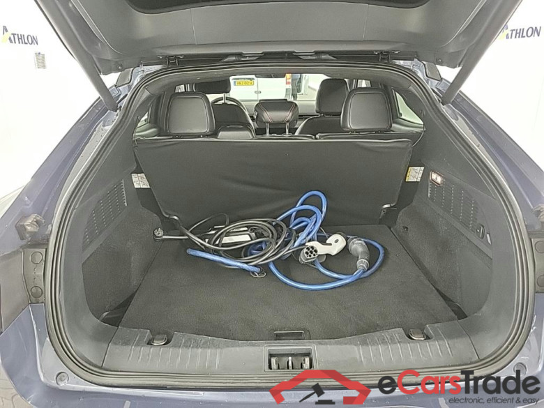 FORD Mustang Mach-E 75kWh AWD auto 5D 198kW Athlon Edition #5