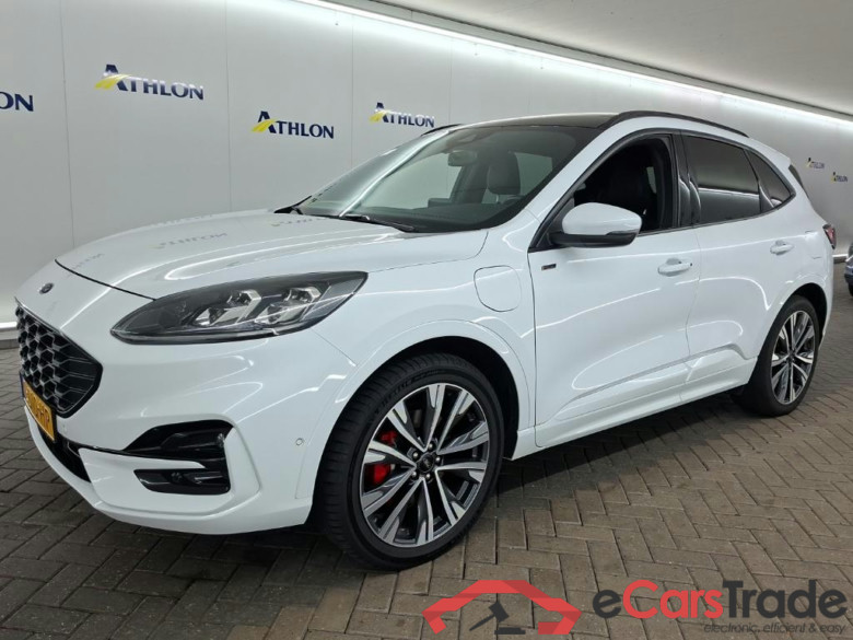 FORD KUGA ST-Line X 2.5 PHEV e-CVT automaat 5D 165kW