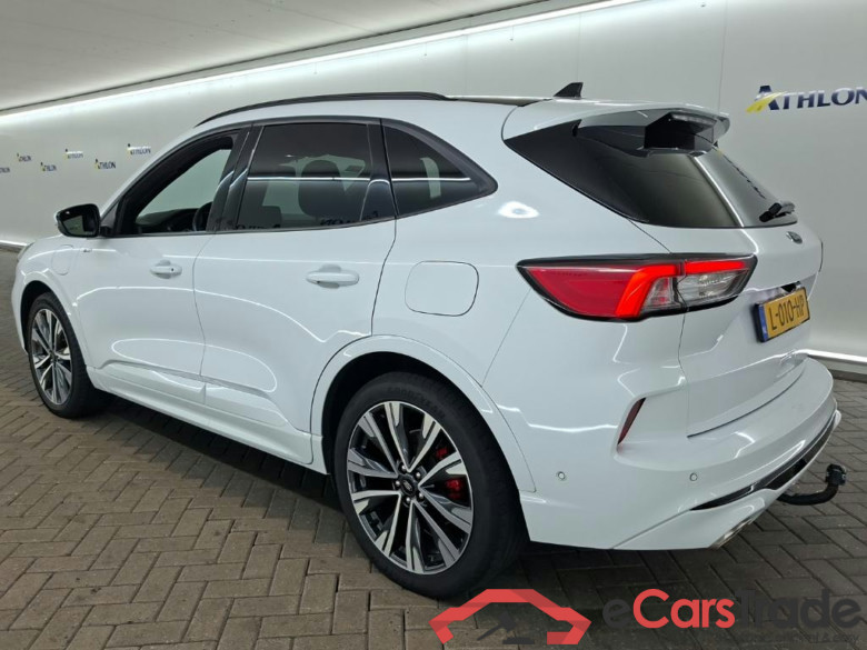 FORD KUGA ST-Line X 2.5 PHEV e-CVT automaat 5D 165kW #4