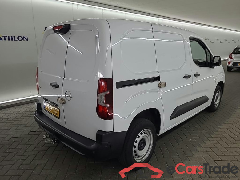 OPEL Combo 1.5 B.HDi 100 650 kg L1 4D 75kW Athlon Edition #3