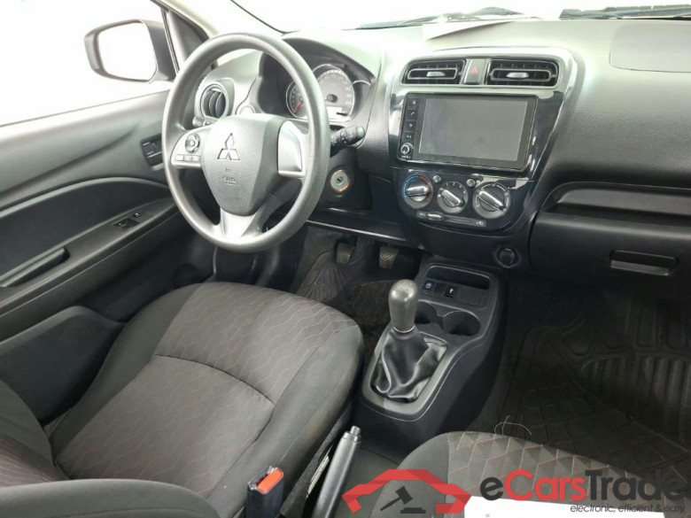 MITSUBISHI Space Star 1.2 Cool+ SDA 5D 52kW #6