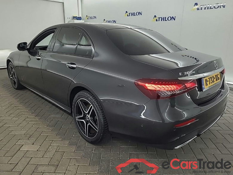 MERCEDES-BENZ E-Klasse Limousine E 300 e AMG Line 4D 235kW #4