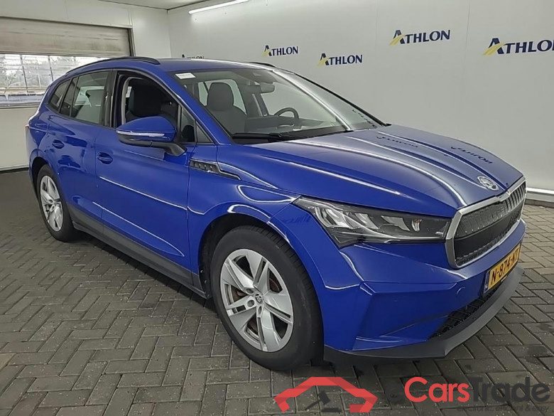 SKODA Enyaq iV iV 60 5D 132kW #2