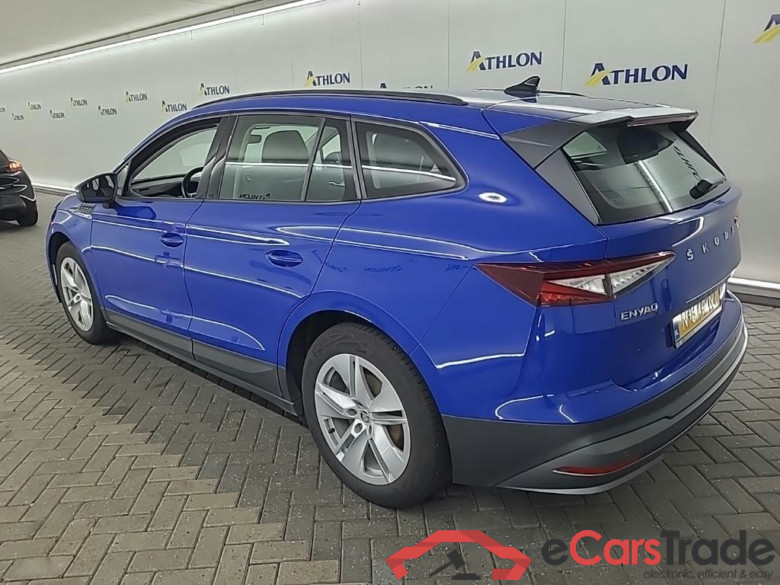 SKODA Enyaq iV iV 60 5D 132kW #4