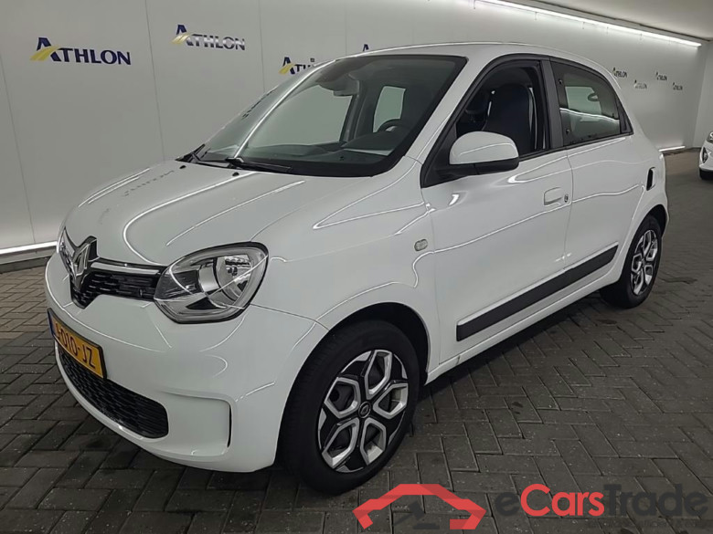 RENAULT TWINGO SCe 75 Stop & Start Collection 5D 54kW #1