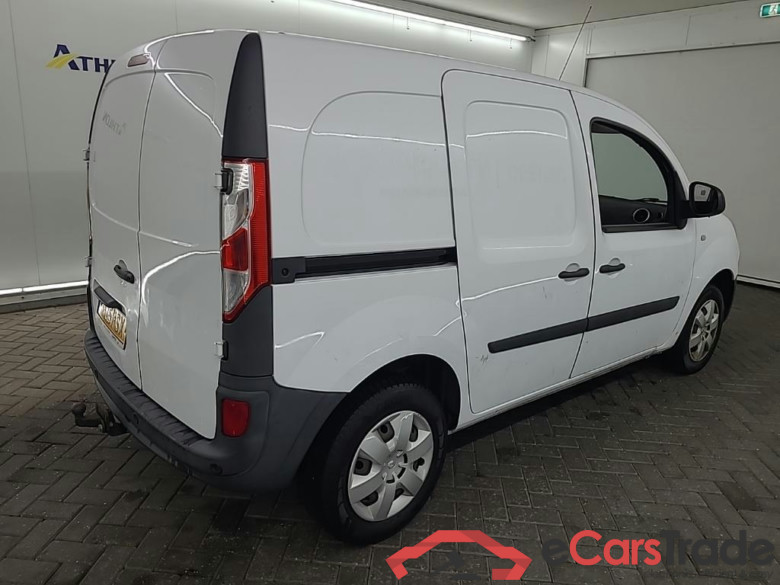 RENAULT KANGOO 1.5 ENERGY dCi 90 Comf 4D 66kW #3