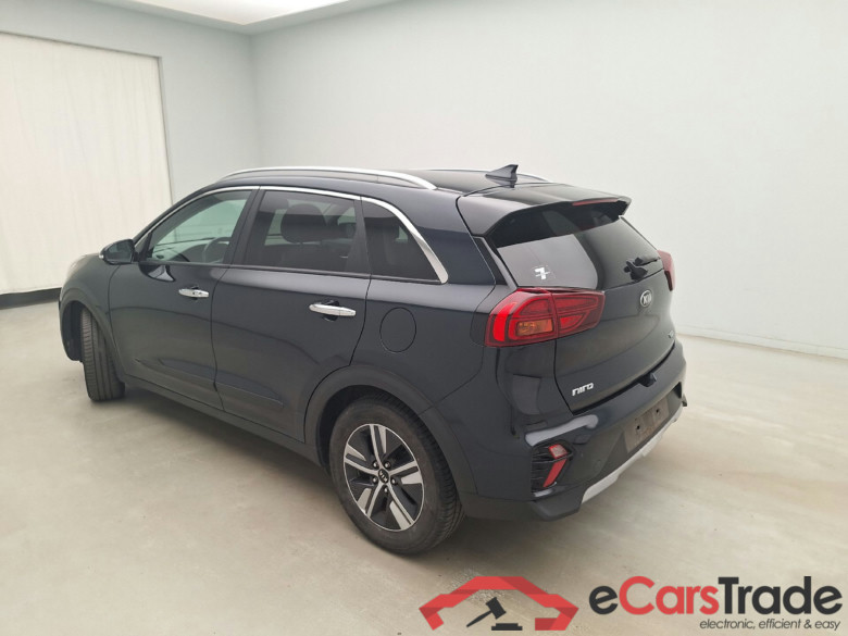 Kia, Niro FL'19, KIA Niro Business Line 1.6 GDi HEV 6DCT 5d #3