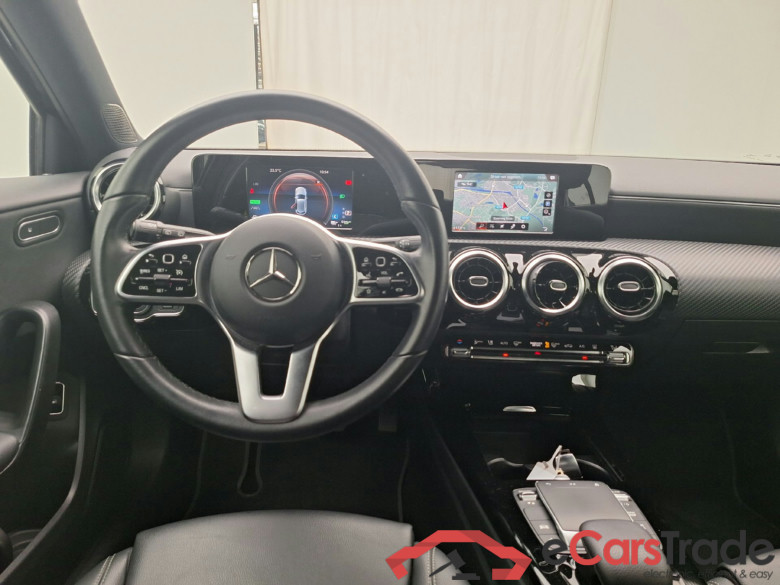 Mercedes, A-Class '18, Mercedes-Benz A-Klasse A 250 e 5d #6