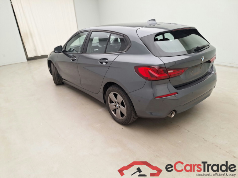 BMW, 1-serie '19, 116d 85kW Aut. #3