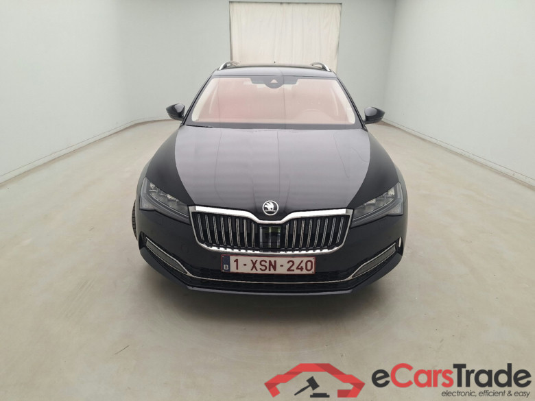 Skoda, Superb Combi FL'19, Sup.Comb.TDi 150 Style DSG #1