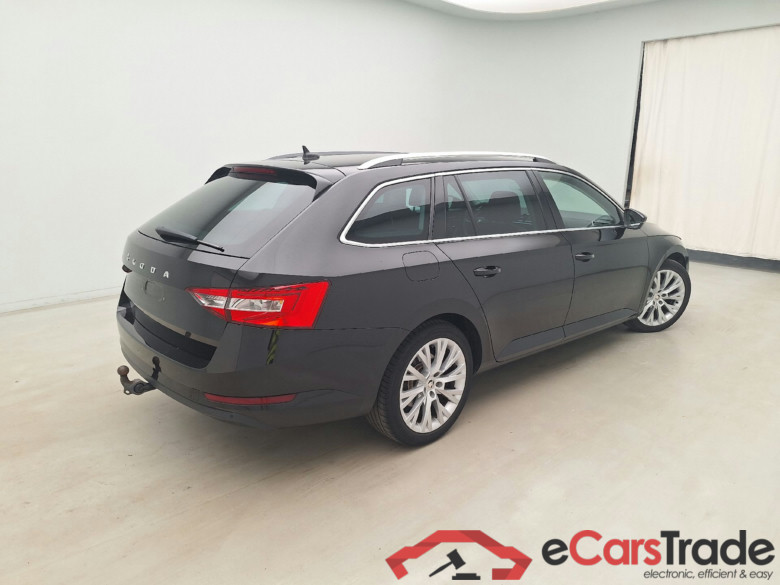 Skoda, Superb Combi FL'19, Sup.Comb.TDi 150 Style DSG #4