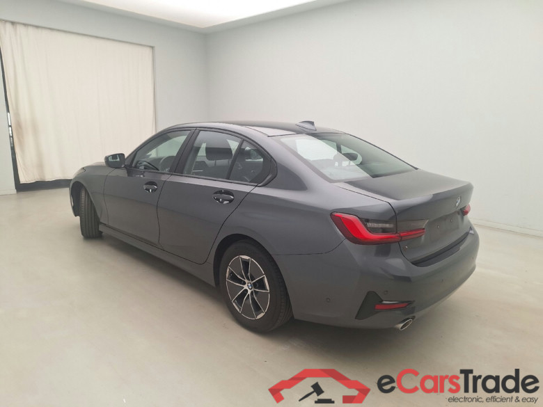 BMW, 3-serie '18, BMW 3 Reeks Berline 318dA (100 kW) 4d #3