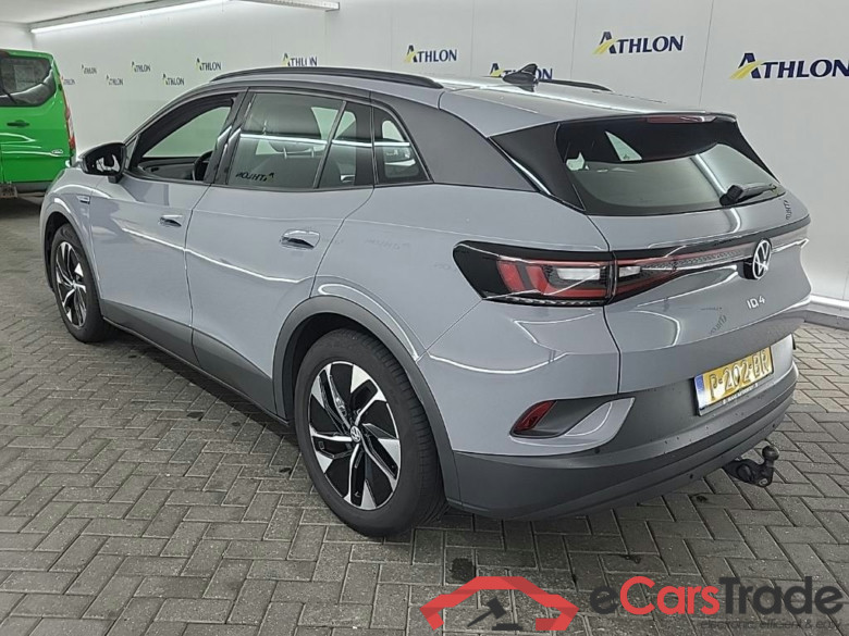 VOLKSWAGEN ID.4 77kWh 150kW Pro Auto 5D #4