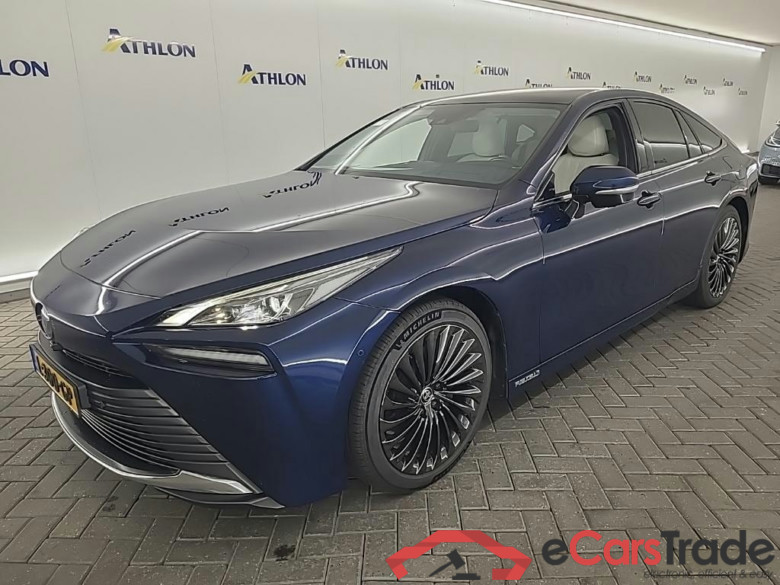 TOYOTA Mirai Launch Edition 4D 134kW #1