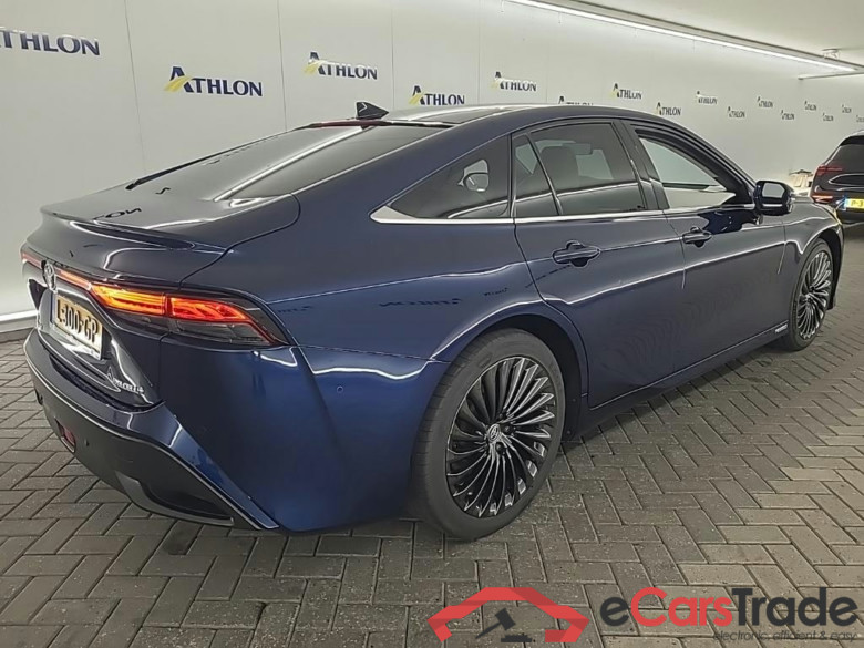 TOYOTA Mirai Launch Edition 4D 134kW #3
