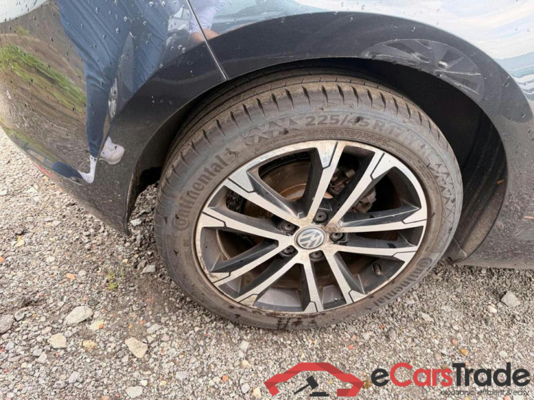 VOLKSWAGEN Golf VII Golf 1.2 TSI Allstar #5