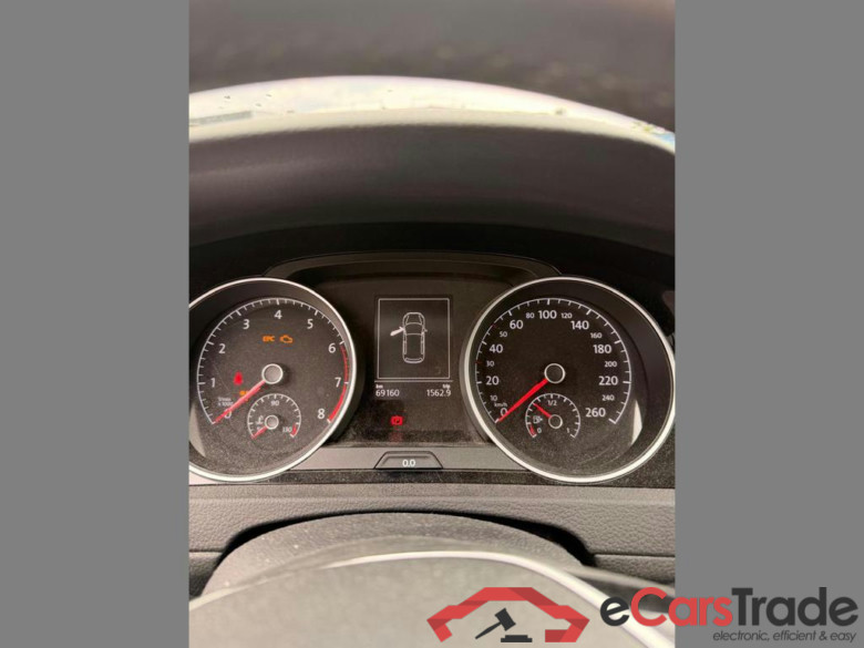 VOLKSWAGEN Golf VII Golf 1.2 TSI Allstar #6