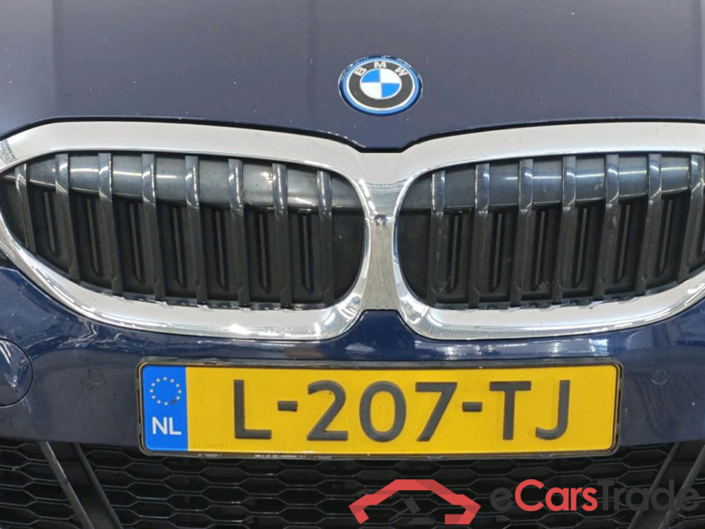 BMW 3 Serie Sedan 320e Business Edition Plus 4d #5