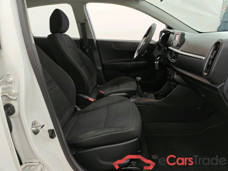 Kia Picanto 1.0 MPi EconomyPlusLine 4-zits 5d #3