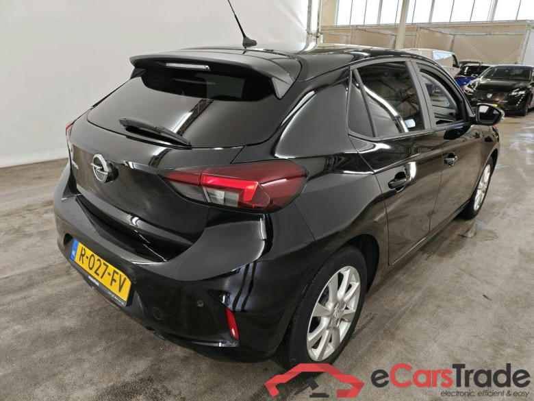 Opel Corsa 1.2 EDITION 55KW 5d #2