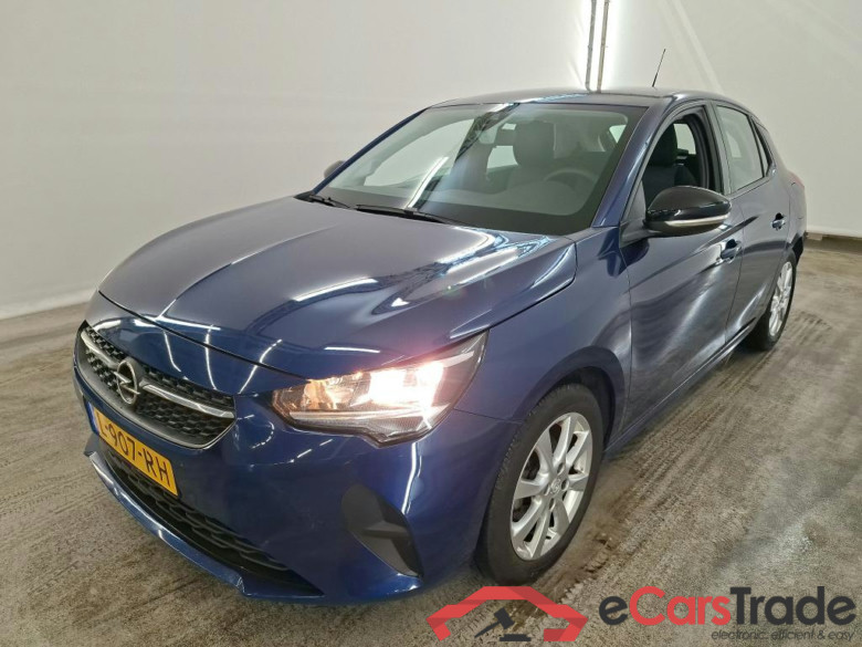 Opel Corsa 1.2 EDITION 55KW 5d