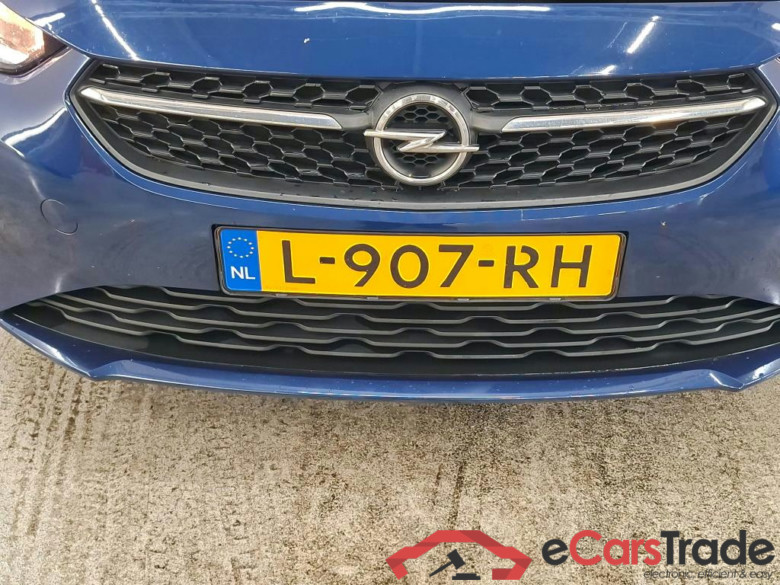 Opel Corsa 1.2 EDITION 55KW 5d #5