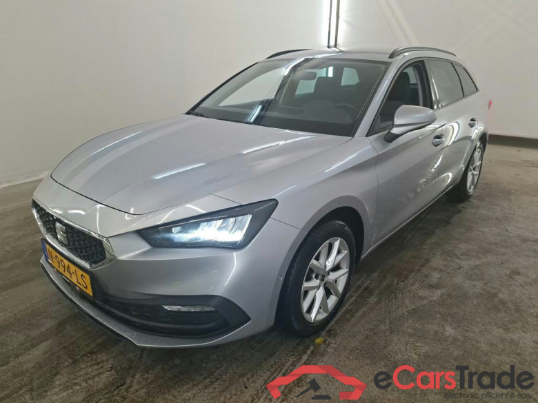 SEAT Leon Sportstourer 1.0 TSI Style Business Intense 5d