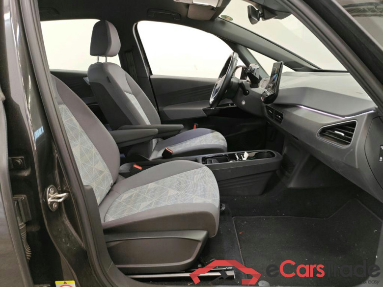 Volkswagen ID.3 58kWh 150kW Life auto 5d #3