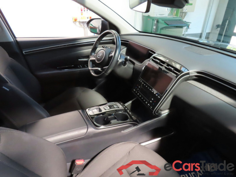 Hyundai Tucson  #3