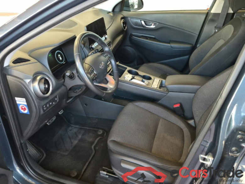 Hyundai Kona  #5