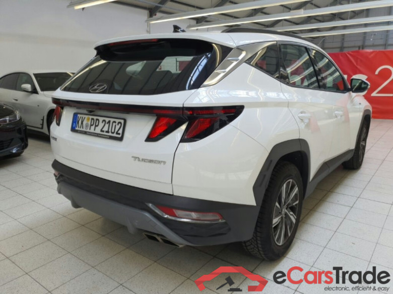 Hyundai Tucson  #3