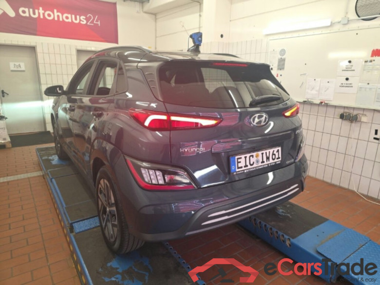 Hyundai Kona  #4