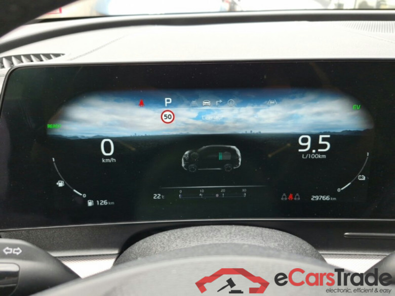 Kia Sportage  #6