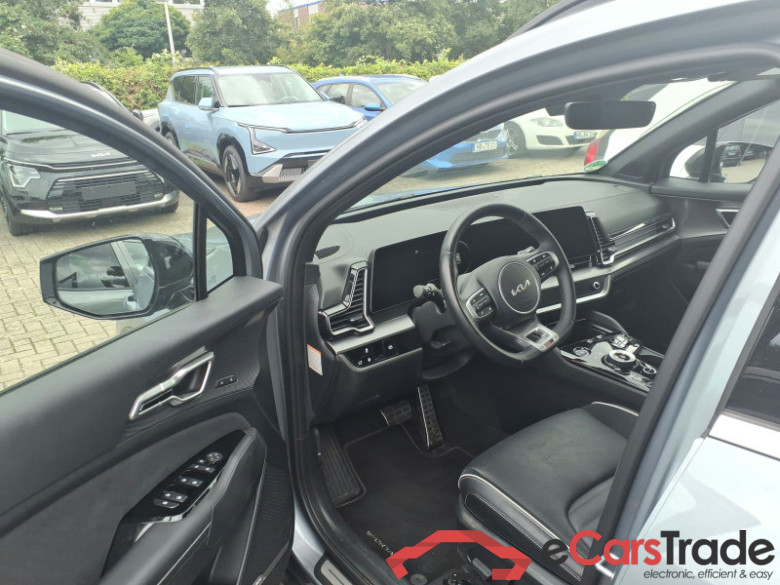 Kia Sportage  #5