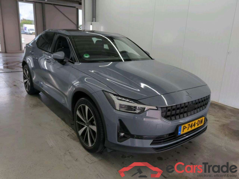 Polestar 2 SRSM 63kWh #5