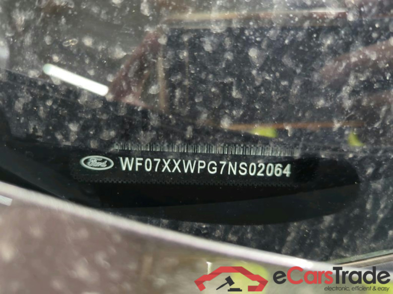FORD Transit Connect 230 L2 Trend 4d 74kW #4