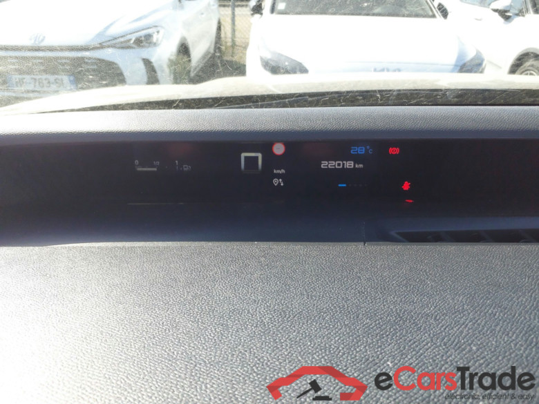 CITROËN C3  CITROËN C3  Nouvelle C3 Turbo 100ch Plus BVM #6