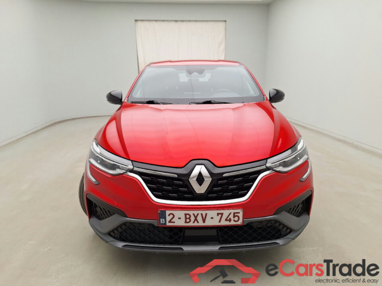 Renault, Arkana '21, Arkana 1.6 Hyb.140 R.S.Lin.EDC #1
