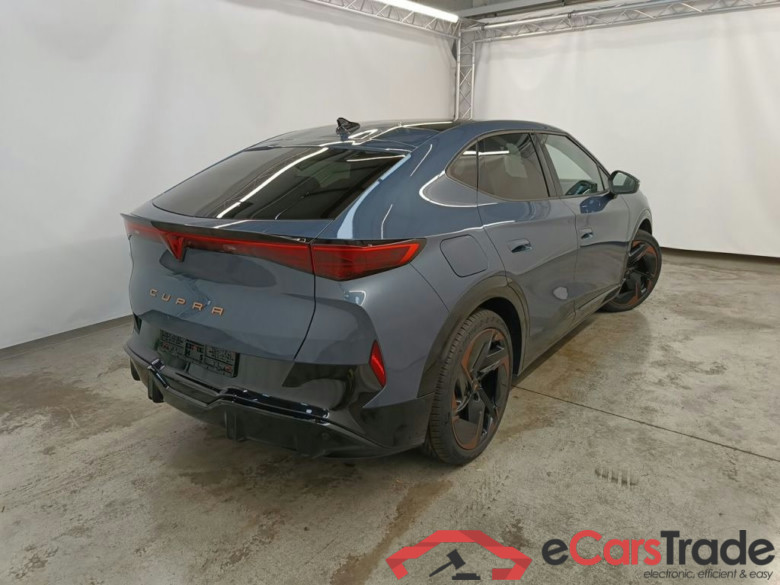 CUPRA Tavascan 77kWh Endurance Adrenaline 5d #2