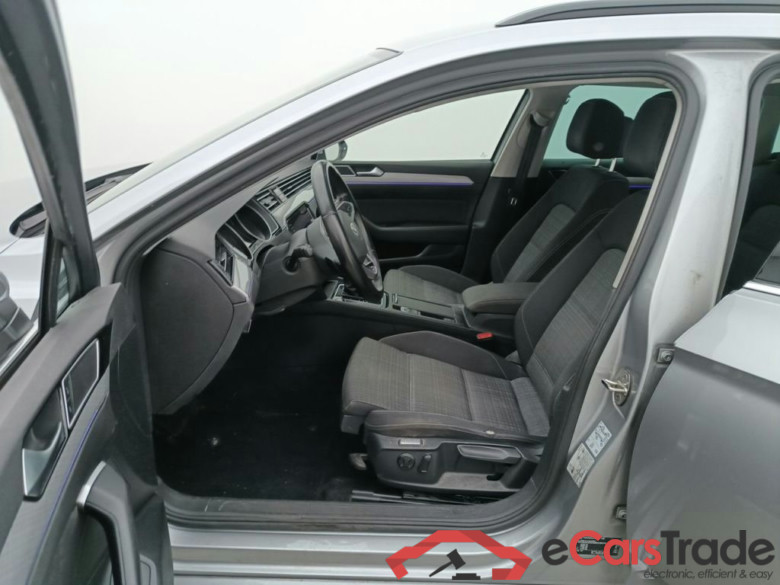 Volkswagen Passat Variant 2.0 TDI SCR 110kW DSG7 Style Business 5d #3