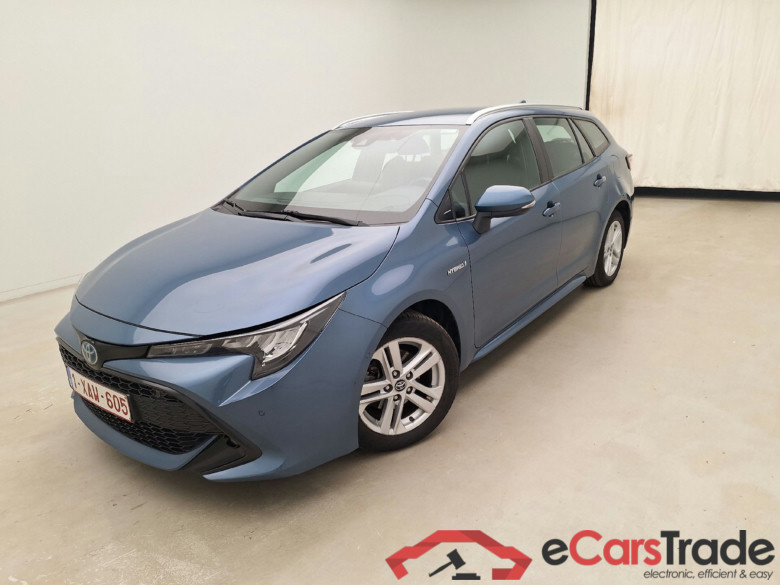 Toyota, Corolla TS '19, Corolla TS 1.8 Hybrid Dynamic #2